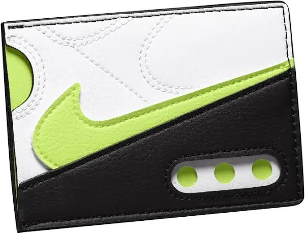 Nike Icon Air Max 90 Card Wallet