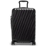 Tumi 19 Degree International Expandable 4-Wheel Carry-On - Black