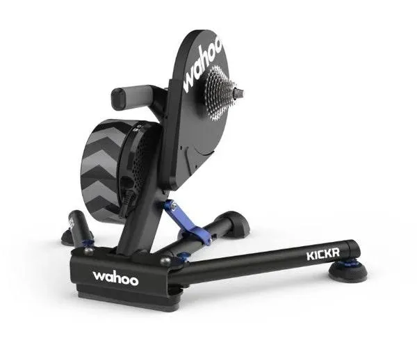 Wahoo KICKR Smart Trainer V6