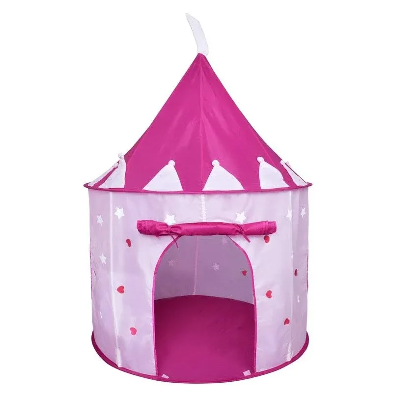 Princess Castle Play Tent