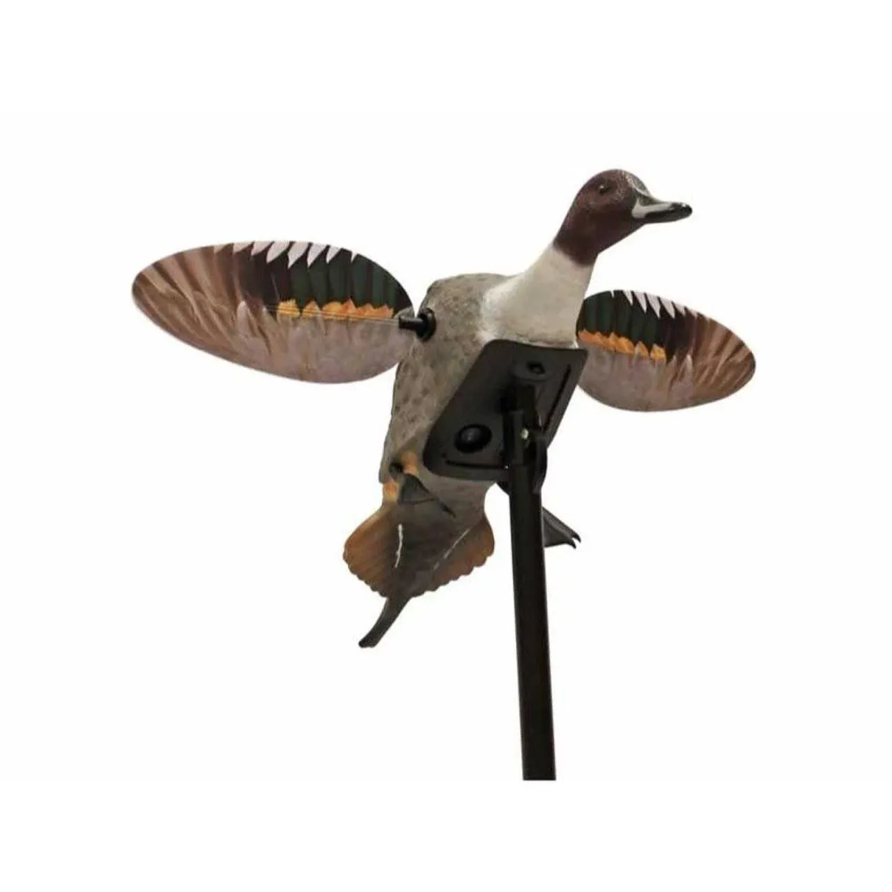 Mojo Outdoors Elite Series Pintail Duck Spinning Wing Decoy