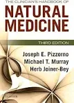 The Clinician's Handbook of Natural Medicine