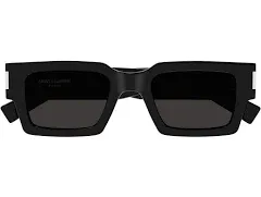 Saint Laurent Women's Saint Laurent 572 Square Sunglasses