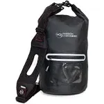 Mission Darkness Dry Shield Faraday Tote 15L