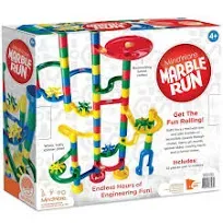 MindWare Marble Run Motorized Elevator