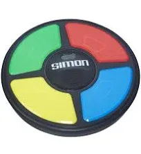 - Simon Electronic Game