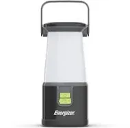 ENERGIZER LED Camping Lantern 360 PRO, IPX4 Water Resistant Tent Light, Ultra Br