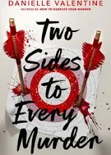 Two Sides to Every Murder