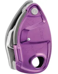 Petzl GRIGRI Belay Device