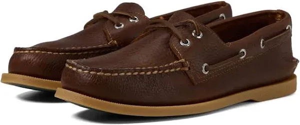 Sperry Men's Authentic Original 2-Eye Seasonal Boat Shoe