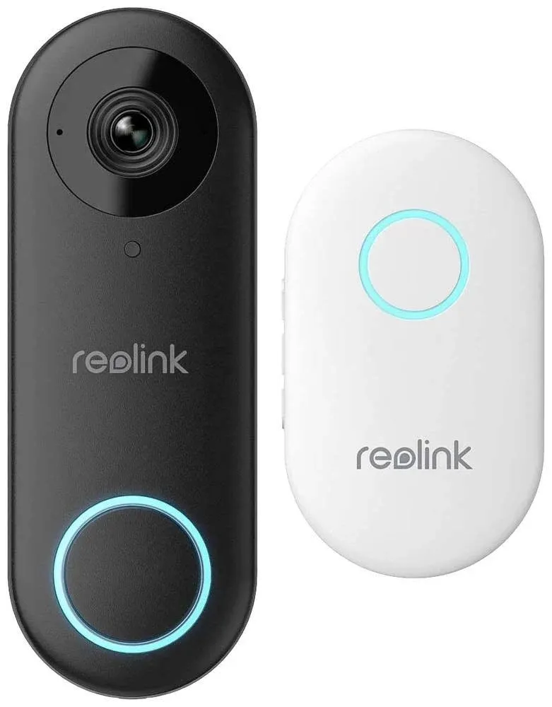 6975253983308 Doorbell Reolink D340P No Name