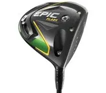 Callaway Epic Flash Sub Zero Men&#039;s Driver