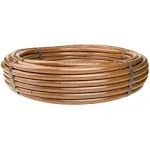 Rain Bird Emitter Tubing 1/2" 100 ft