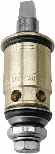 Chicago Faucet 1-099XTJKABNF Quaturn Compression Operating Cartridge