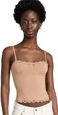 Lioness Top Model Cami | Tan | Size L | Shopbop