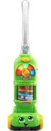 Leapfrog  🐸 Pick up & count  vacuum Learning Toy Numbers Colors pretend play