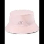 Arc'teryx Aerios Bucket Hat(Alpine Rose, L/XL)