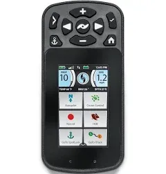 Minn Kota 1866650 Bluetooth i-Pilot Link GPS System Remote