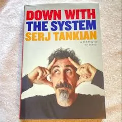 Down with the System: A Memoir (of Sorts)