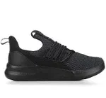 Adidas Lite Racer Adapt 7.0 Shoes Kids Black 13K - Originals Shoes