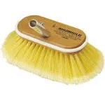 Shurhold 6" Polystyrene Soft Bristles Deck Brush