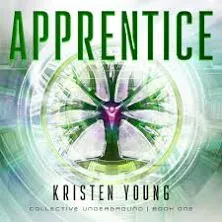 Apprentice: Volume 1 by Kristen Young: New