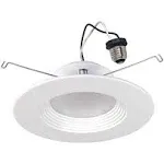 Sylvania 5"/6" LED Recessed Downlight Kit