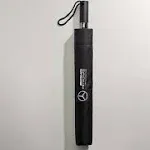 2024 Mercedes-AMG Compact Umbrella (Black)