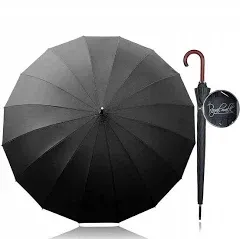 Royal Walk Windproof Large Umbrella