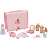 Disney Princess Style Collection Hair Travel Tote