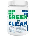 Green to Clean 2 lbs.