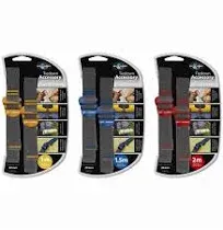 Sea to Summit Accessory Straps with Hook Release