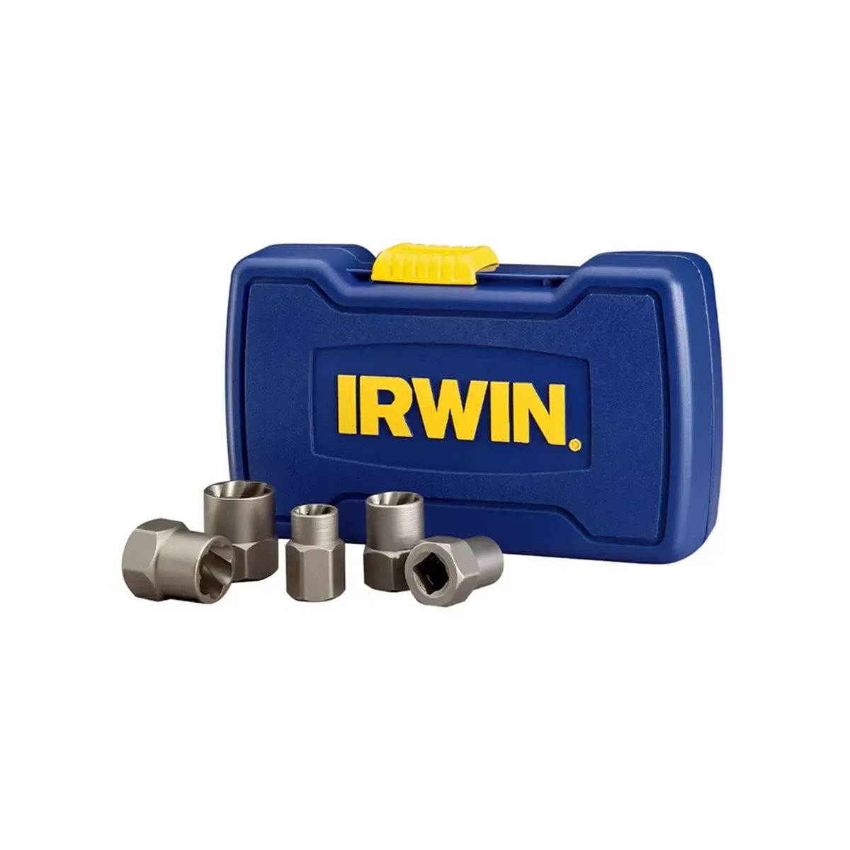 Irwin Bolt-Grip Base Set 394001