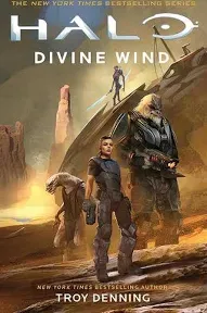 Halo: Divine Wind