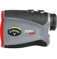 Callaway Golf 300 Pro Laser Rangefinder