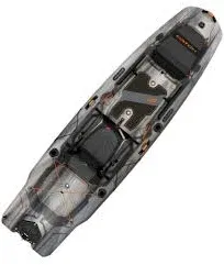 Catch Mode 110 Fishing Kayak