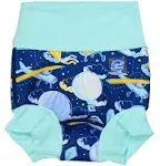 NWT Happy Nappy Reusable Swim Diaper