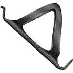 Supacaz Fly Carbon Bottle Cage - Black