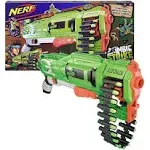 Nerf Ripchain, Zombie Strike