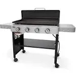 Weber Griddle 36" - Black