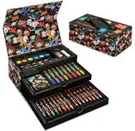 Harry Potter Art Set Colouring Sets for Children