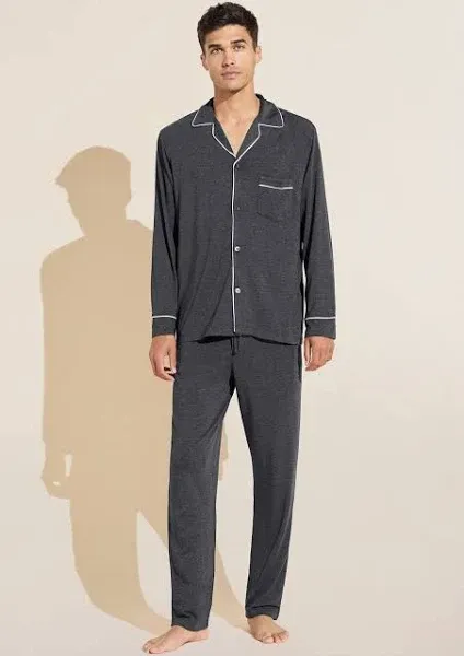 Eberjey Men's William Pajama Set