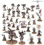 Warhammer 40K - Chaos Space Marines Battleforce - Dread Talons