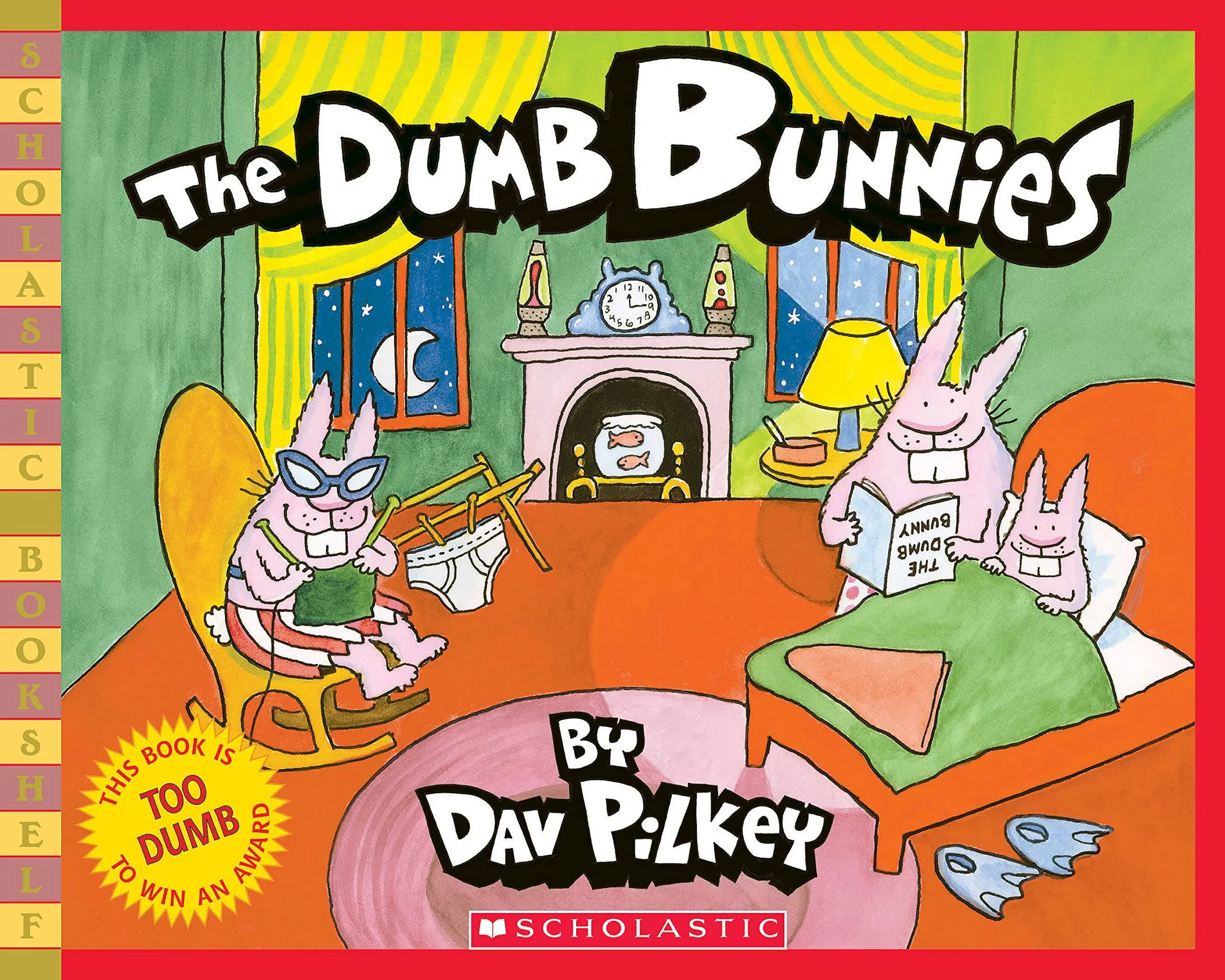 The Dumb Bunnies