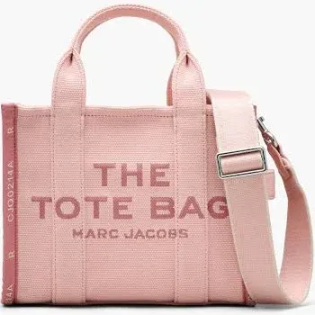 The Jacquard Small Tote Bag