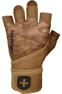 Harbinger Pro 2.0 Wristwrap Gloves