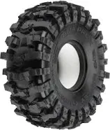 Pro-Line Mickey Thompson Baja Pro X G8 F/R Crawler Tires for SCX6