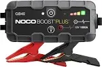 NOCO GBX55 Boost x 12V 1750A Jump Starter