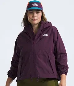 The North Face Women's Antora Rain Hoodie