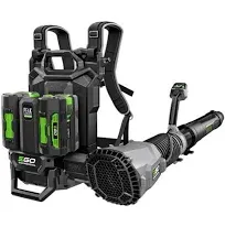 EGO Commercial Backpack Blower Kit 800 CFM